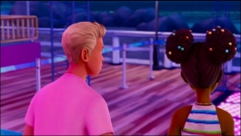 Barbie Mysteries - Season 02 Episode 05